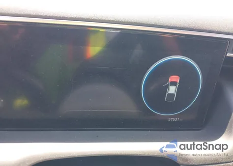 2023 Hyundai Santa Cruz Sel из США, поврежденный, VIN 5NTJCDAE3PH052167